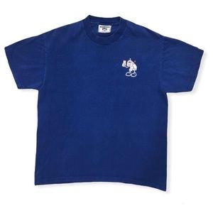 Vintage Lee Post Office T-Shirt